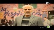 فانوس راه جشنواره فیلم عمار با حضور حامد زمانی 2