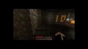 minecraft SILENT HILL horror map W/saeed EP 1