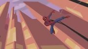 مردعنکبوتی خارق العاده The Spectacular Spider-man