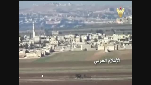 کنترل کامل ارتش سوریه بر شهر استراتژیک &laquo;الحاضر&raquo;