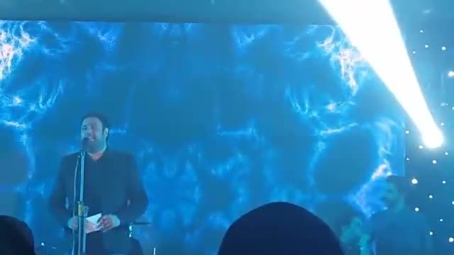..::کنسرت محمد علیزاده::..