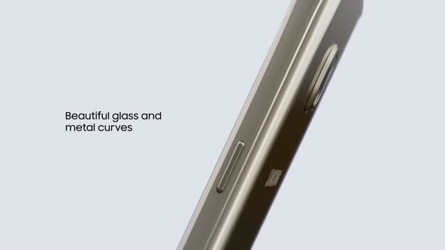 ویدئو معرفی Samsung Galaxy Note 5