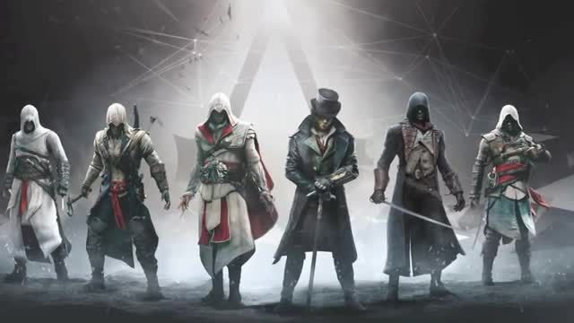 Assassin&#039;s Creed Syndicate - تریلر جدید