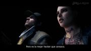 Watch_Dogs Character Trailer ES