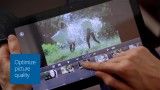 Magix touch نرم افزار تدوین ویدئو روی ویندوز 8