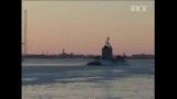 تعمیر و تجهیز زیردریایی جنگی هند توسط یک کارخانه نظامی روسیه