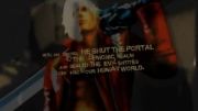 ویدیو های ویژه Devil May Cry 3-قسمت اول