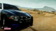 Forza Horizon Movie - The Police Chase
