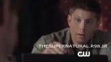 Supernatural - Southern Comfort Clip