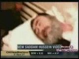 فکر کردم صدام حسینه!