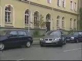 پارک کردن اتماتیک BMW