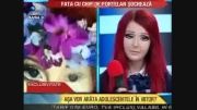 انیمه واقعی در تلوزیون رومانی