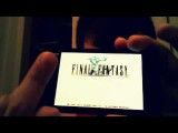 Final Fantasy ویندوز فون