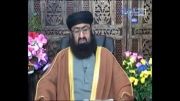 دعای ملازاده برای شیخ فتنه گر و گوشه ای از رفتار های وی