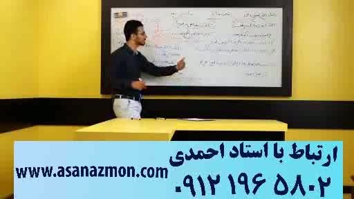 آموزش زیست برای مدرسه و کنکور 21