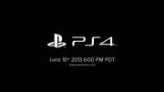 Exclusive video - PlayStation 4 See it First at E3 - Teaser