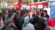 حضور سیما سیستم در نمایشگاه اتوکام اصفهان