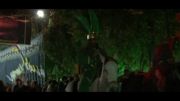 کلیپ ویدیو رضا صادقی با اهنگ قرص ماه خونی