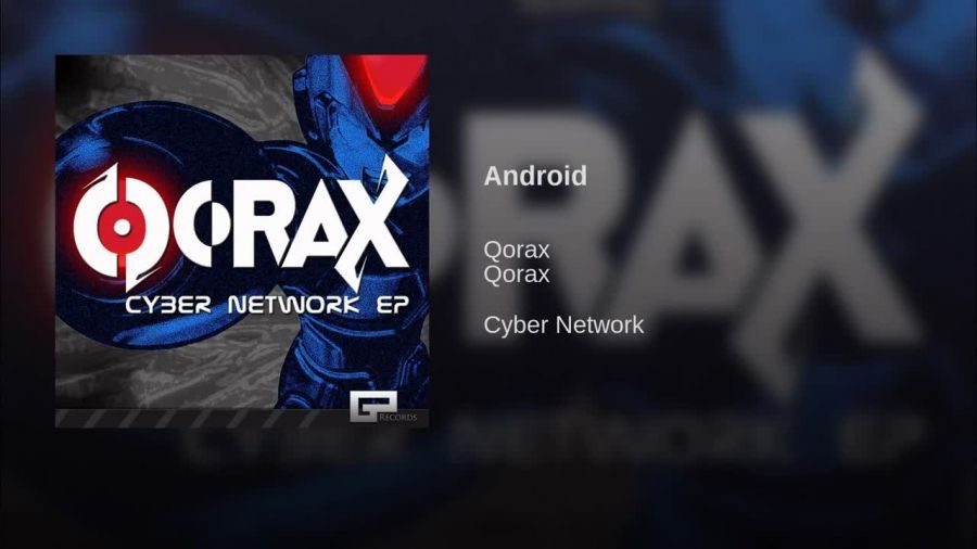 Qorax - Android