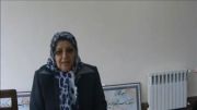 گفتگو با مادر شهید فرهاد خادم  از شهدای زرتشی در جنگ8 ساله