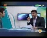 شعرزیبای حاج سعید حدادیان در برنامه نیمروز-حتما ببینید-