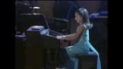 پیانو از امیلی بیر Emily Bear