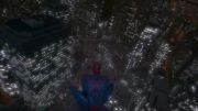 تریلر بازی The Amazin Spider Man 2