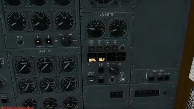 نهایت کیفیت و دقت در افزودنی Captain Sim L-1011