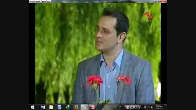 مجیدموسوی .آهنگ فوق العاده زیبای ایران