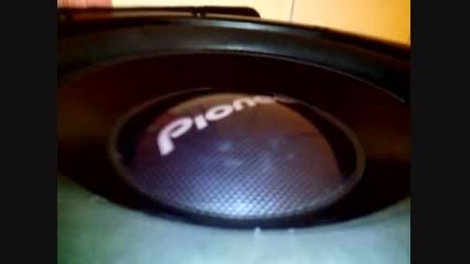 سیستم صوتی اتاقم.PIooner 305C