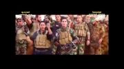 خشم جیش المهدی از گستاخی داعش