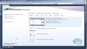 آموزش Microsoft Visual Studio 2010