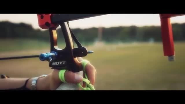 Archery in Poland | Concept video