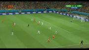 سوتی پیمان یوسفی در جام جهانی (1)