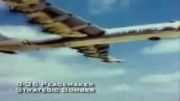 FIRE POWER - B-52 Stratofortress