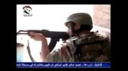 نماهنگی جدیدی برای ارتش سوریه