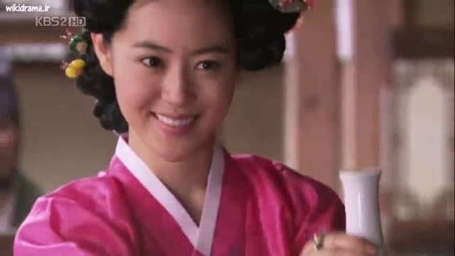 Sungkyunkwan Scandal E05 Part7