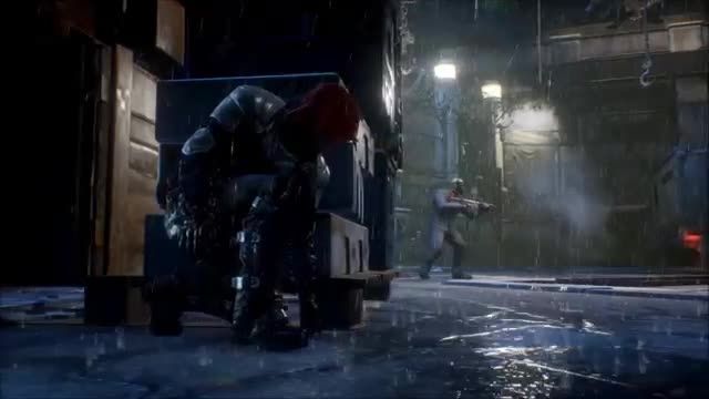 Batman Arkham Knight - Exclusive Red Hood Story Pack