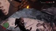 کشتن 33 اورک با یک تیر در Shadow of Mordor