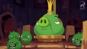 Angry Birds Toons S01E6