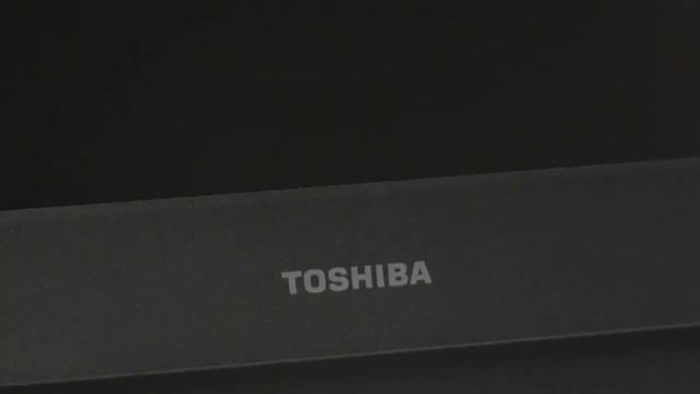 TOSHIBA Monitor - مانیتور توشیبا