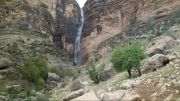 آبشار تارم نیریز