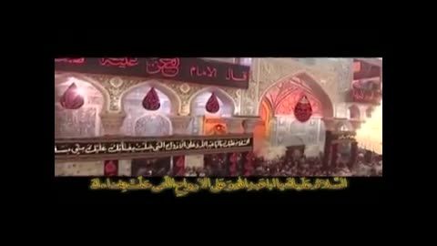 مداحی بسیار زیبای ویژه آغاز ماه محرم -- حاج محمود کریمی