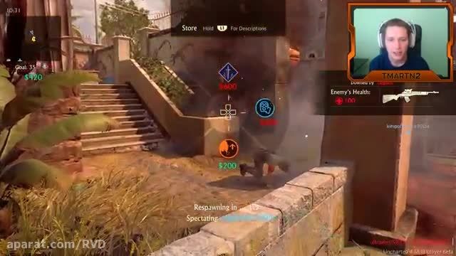 UNCHARTED 4 MULTIPLAYER BETA PART 3