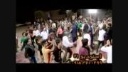 محسن دولت در تربت حیدریه رقص محلی 10