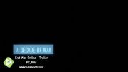 تریلر بازی : End War Online - Trailer