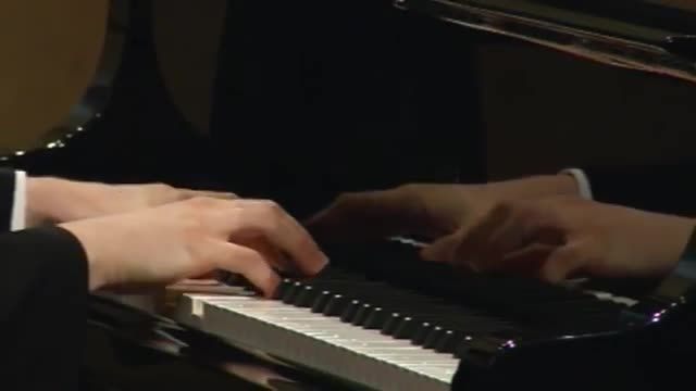 Daniil Trifonov - Scriabin - Sonata no.3