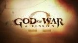 GOD OF WAR Ascension