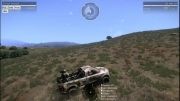 خلاصه گیم پلی ایرانیان بازی Arma 3 سرور ایران