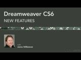 آموزش تصویری امکانات جدید Dreamweaver